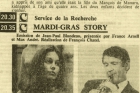 Tele Soir 15.02.1969